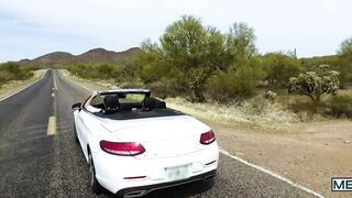 Desert Hideaway Part 1