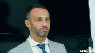 Exxxtra Credit (Robbie Rojo, Vadim Romanov)