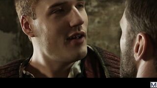 Gay Of Thrones Part 8