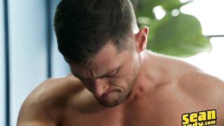 Deacon & Riley - Bareback