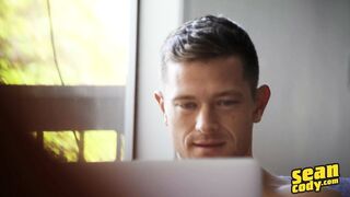 Jeb & Deacon - Bareback