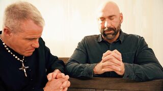 Handful of Faith Scene 05