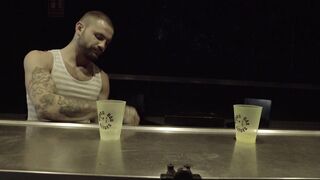 Allen King’s 4-Man Gang Bang