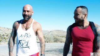 Fist Bus 2 Sc 3 (Drew Sebastian, Julian Torres)