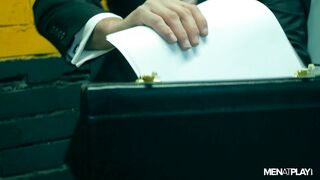 Wet & Code (Dani Rivera, Manuel Scalco)