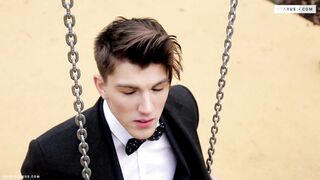 Fantasy Lovers Scene 2 (Beno Eker, Kirk Cane)