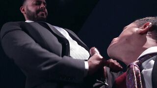 Return To Cine-X (Ivan Gregory, Viktor Rom)