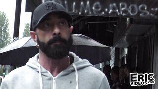 Max spread open by Gianni’s 9.5incher