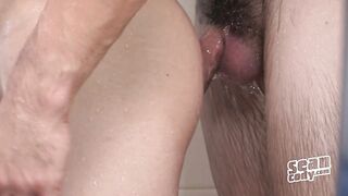 Chase & Graham: Bareback