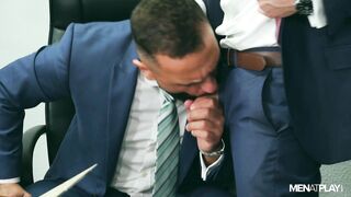 Month End Accounting