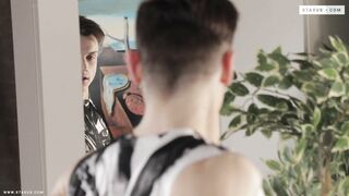 First Dates Sc.2 (Jake Williams, Liam Stone)