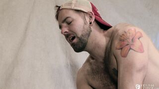 Backyard Boys Sc 1 (Race Cooper, Preston Steel)