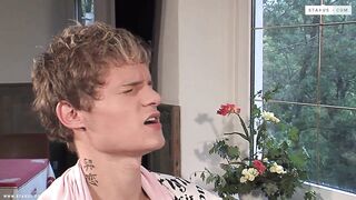 Bare Reunion - Scene 1 - Remastered in HD