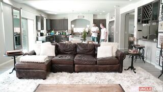 Let's Fuck So We Don't Clean