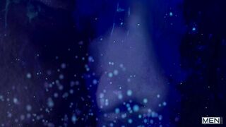 Camp Chaos - Hell's Kitchen: Bareback