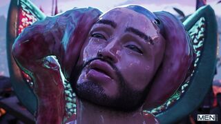 Tom Of Finland - Future Erotica