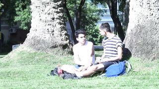 Fabrice Rossi & Damian