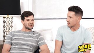 Brysen & Dustin
