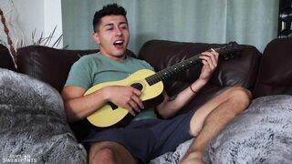 Cock hungry (Michael Jackman, Tyler Lakes)