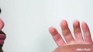 Level Test (Gustavo Cruz, Pol Prince)