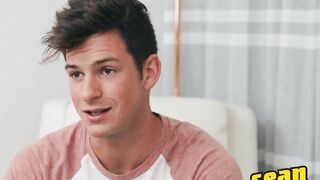 Brysen & Archie: Bareback