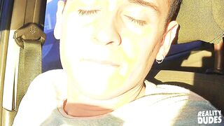 Str8 Chaser: Dimitri (Leo, Dimitri)