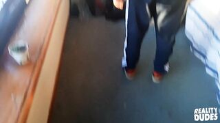 Str8 Chaser: Dimitri (Leo, Dimitri)